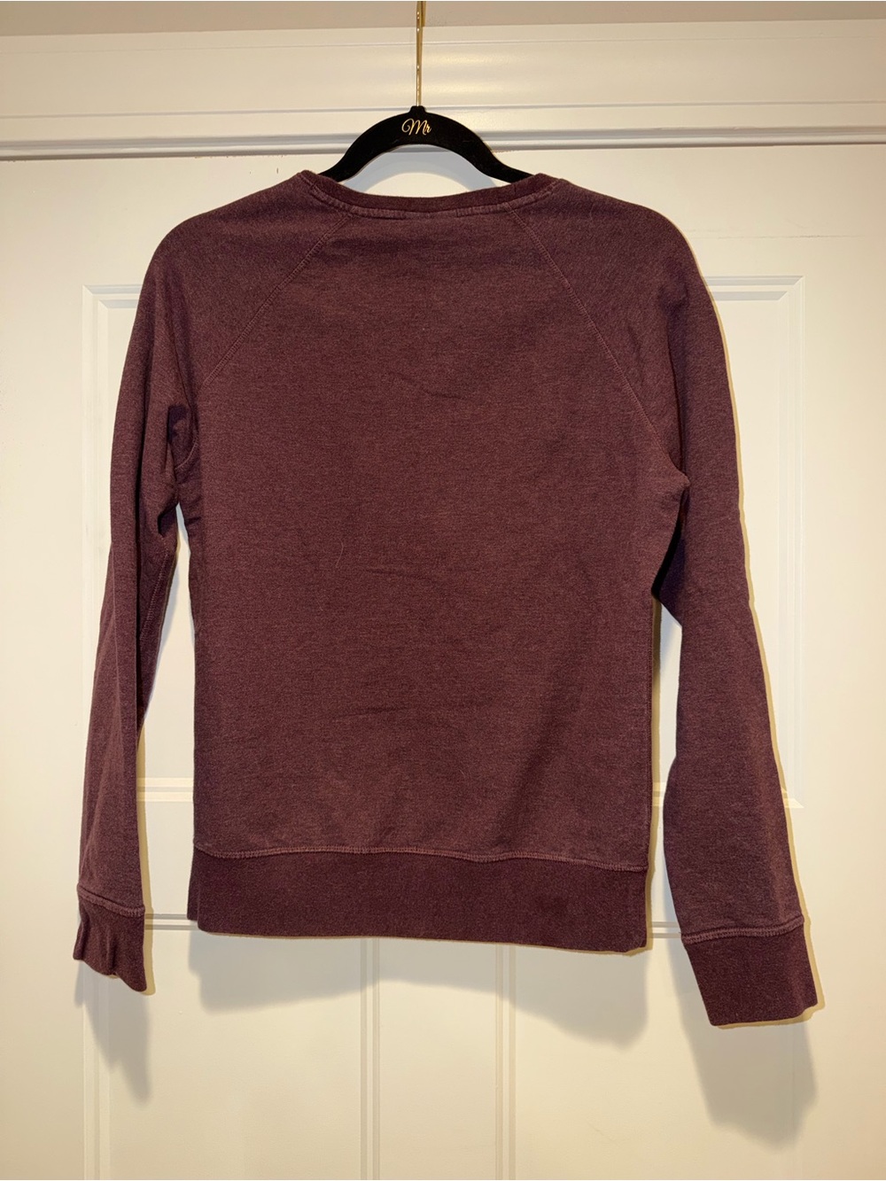 Patagonia Flying Fish Midweight Crew Neck Sweatshirt - Picture 2 of 4